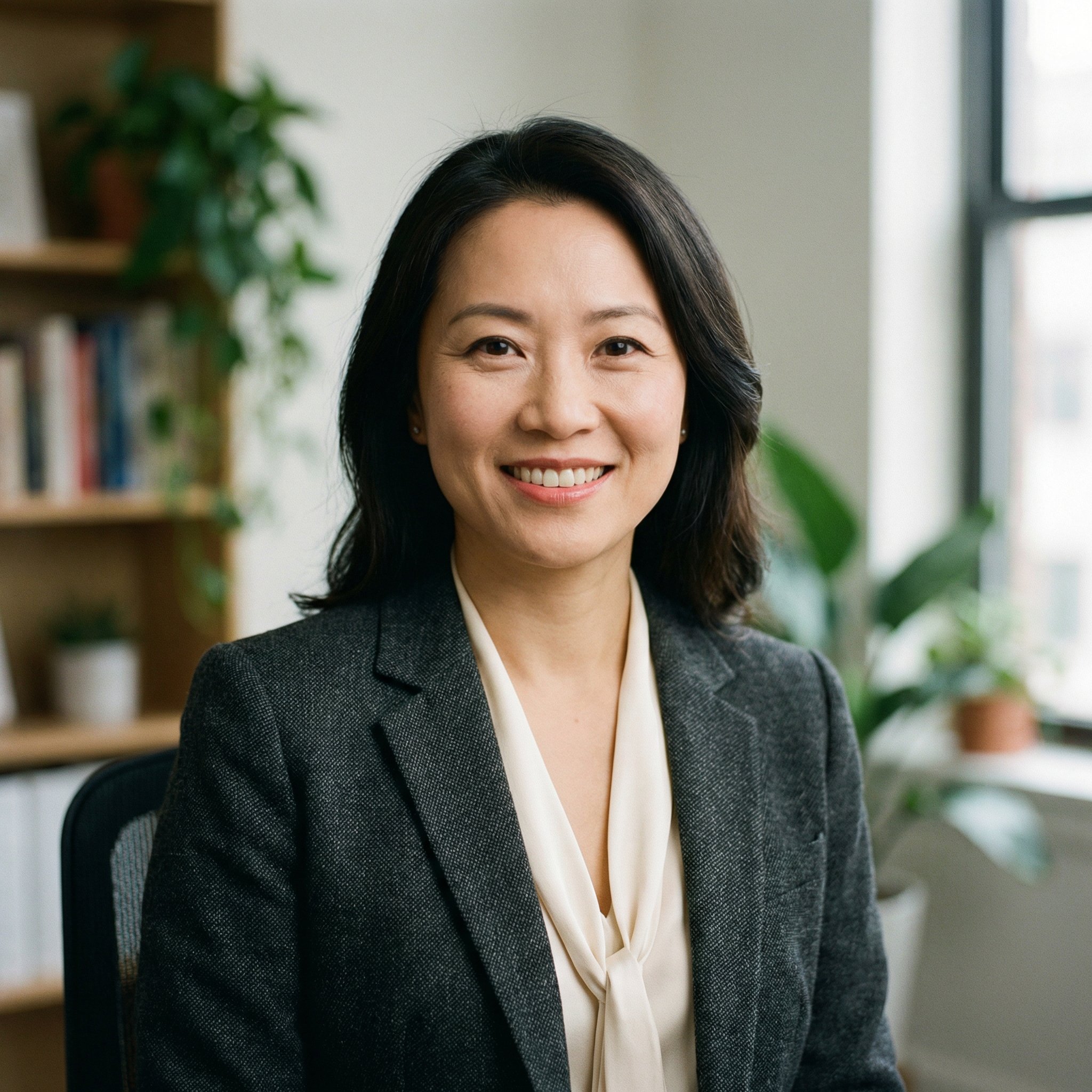 海角社区心理顾问王思琪