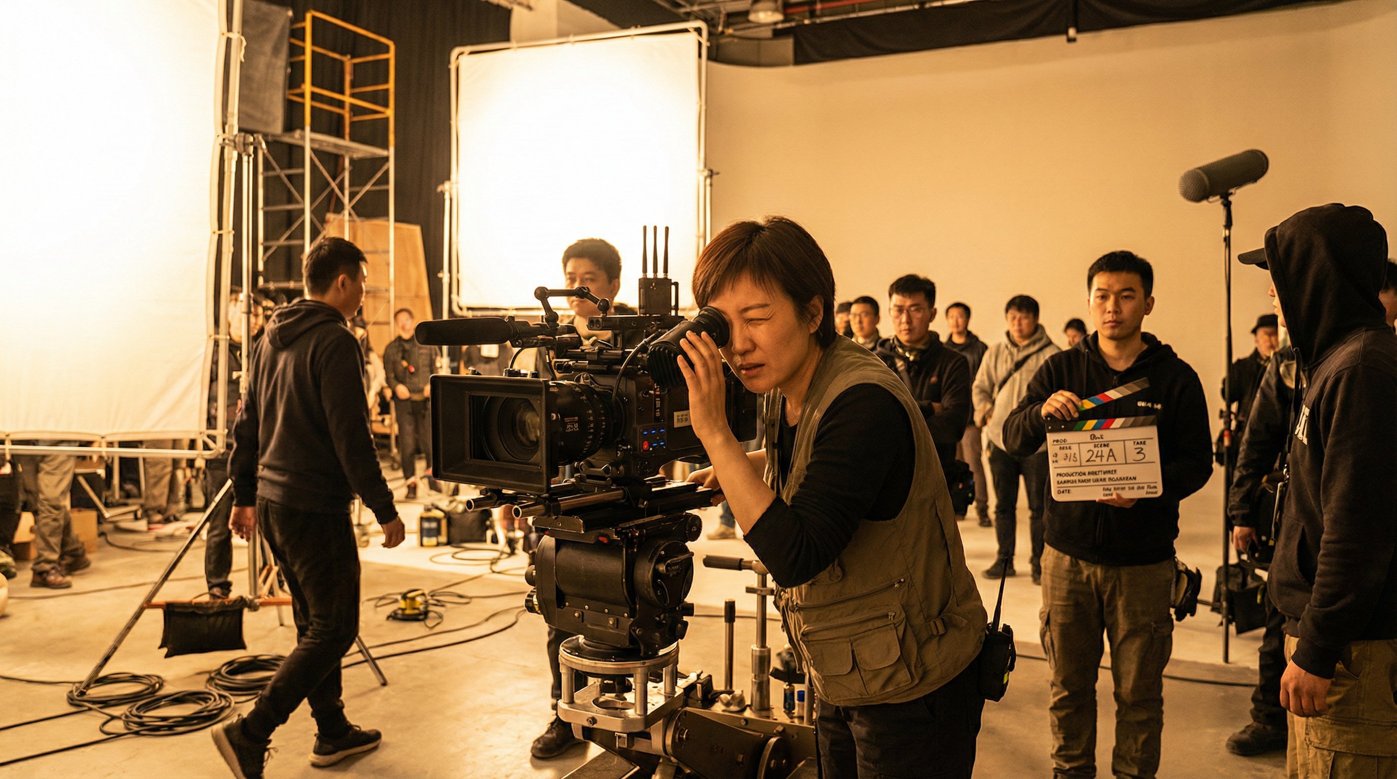 海角社区幕后花絮视频